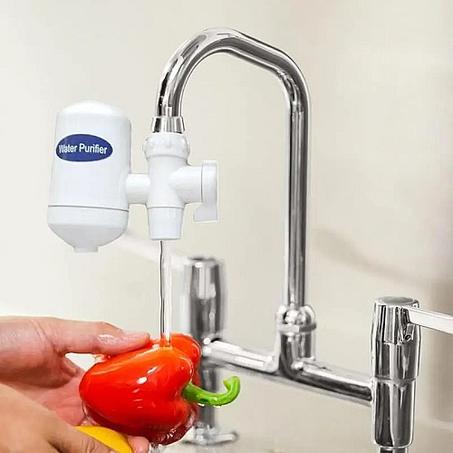 خرطوشة سيراميك SWS عالية التقنية لتنقية المياه بطريقة صديقة للبيئة 🌿💧