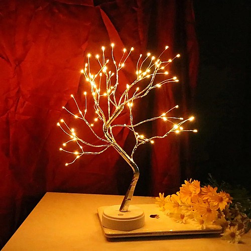 LumeTree - 💡🌳108Led