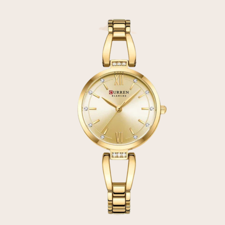 ساعة CURREN نسائية