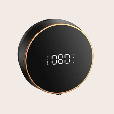 موزع الصابون الذكي