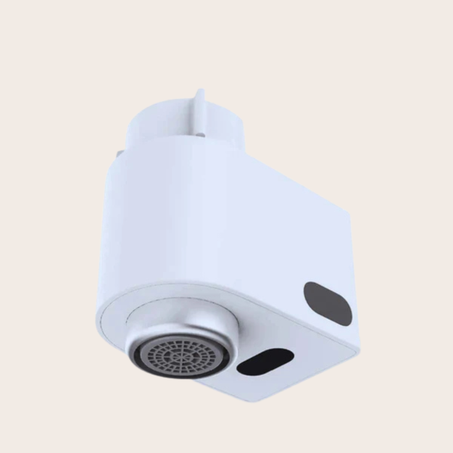 المحوّل الذكي للصنبور