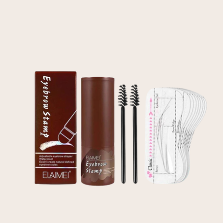 مجموعة تشكيل الحواجب