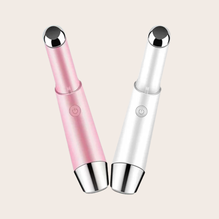 جهاز تدليك العين