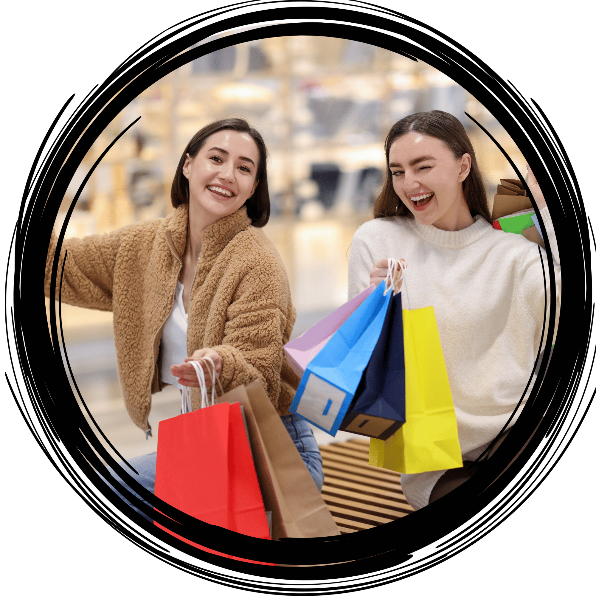 ملابس النساء