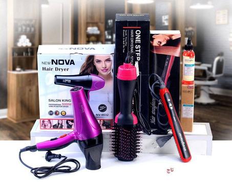 باك الخيال للنساء