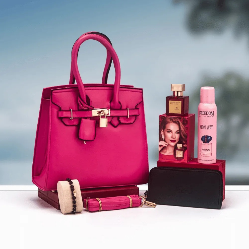 باك هيرميس مميز