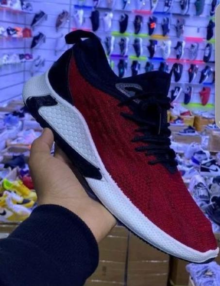 حذاء أنيق للرجال