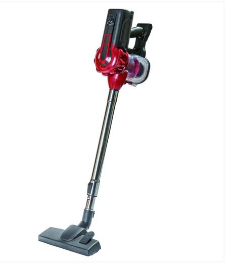 مكنسة كهربائية "كرافت" 4 في 1  بقوة 1400 واط