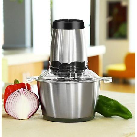 هاشوار  1500 واط ب 5 شفرات اينوكس الأقوى على الإطلاق