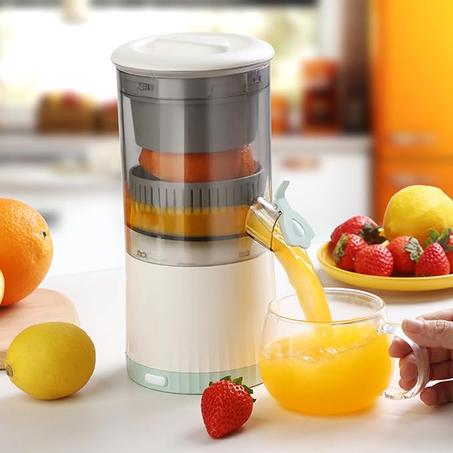 عصارة قابلة للشحن