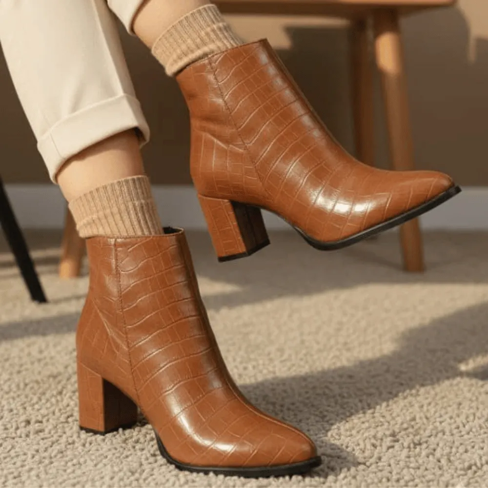 بوط للنساء بطالون