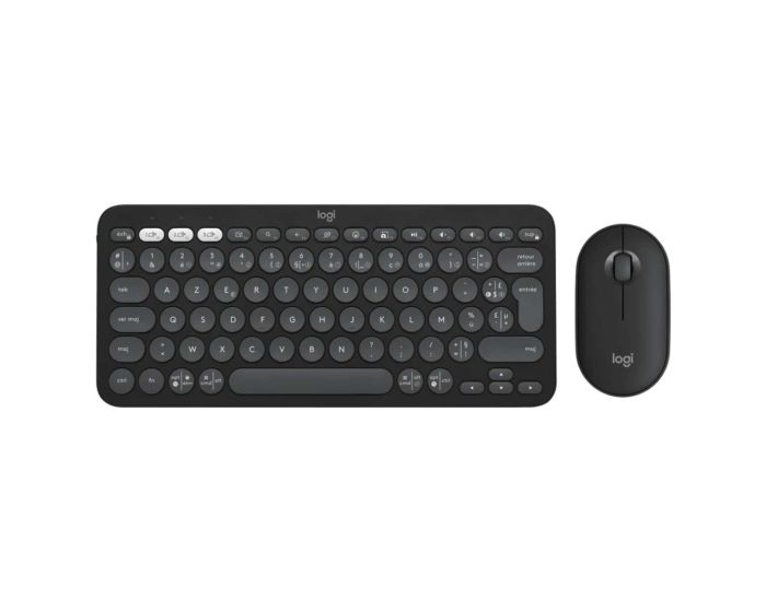 Ensemble clavier et souris sans fil