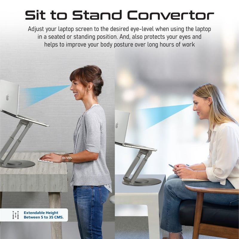 Support ergonomique