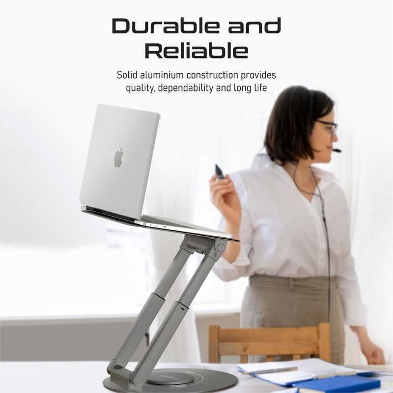 Support ergonomique