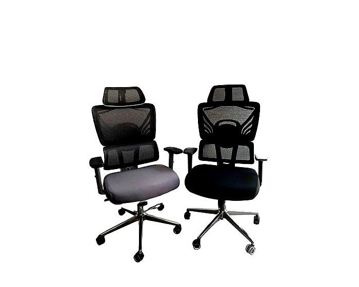 CHAISE DE BUREAU