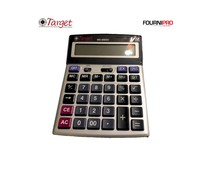 Calculatrice de bureau