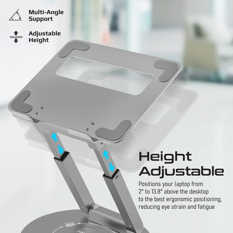 Support ergonomique