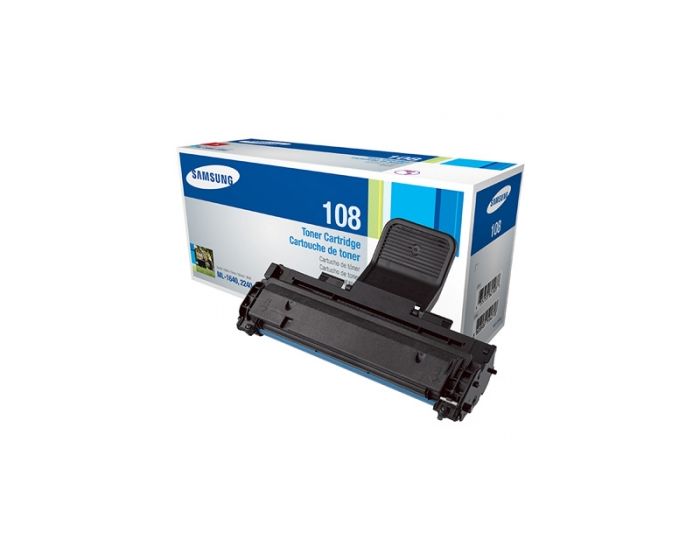 Toner NOIR SAMSUNG