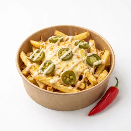 Fries بطاطا