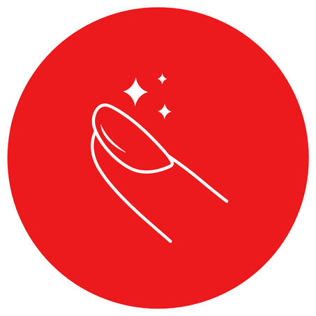 العناية بالأضافر