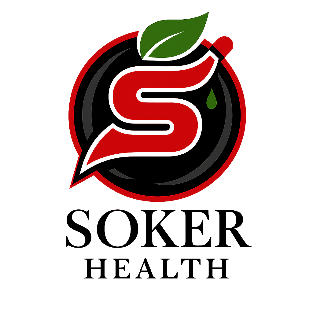 sokerhelth