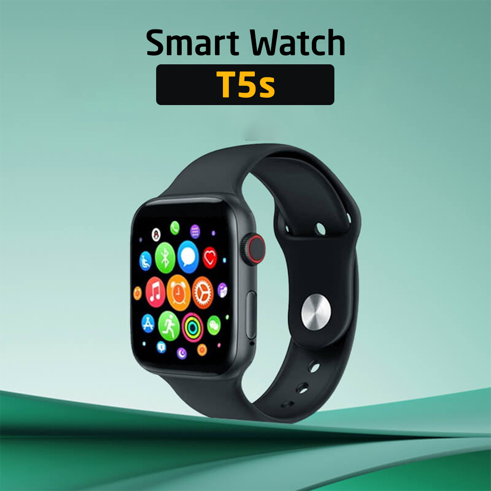 Smartwatch t5 online s