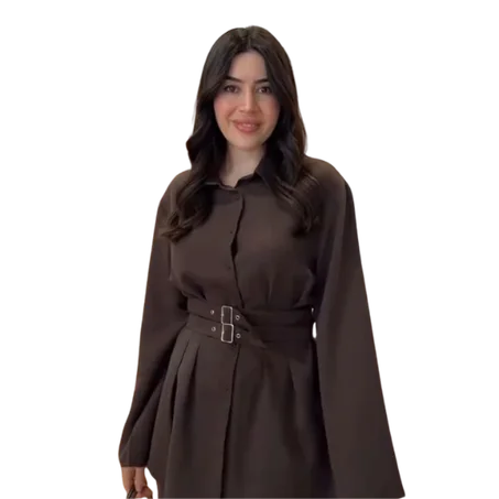 ملابس عصرية