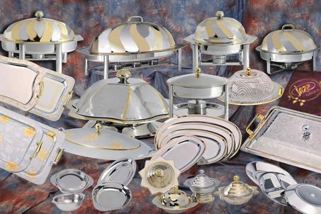 الاواني المنزليه