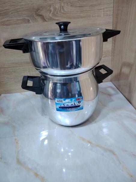 المنتج الثالث