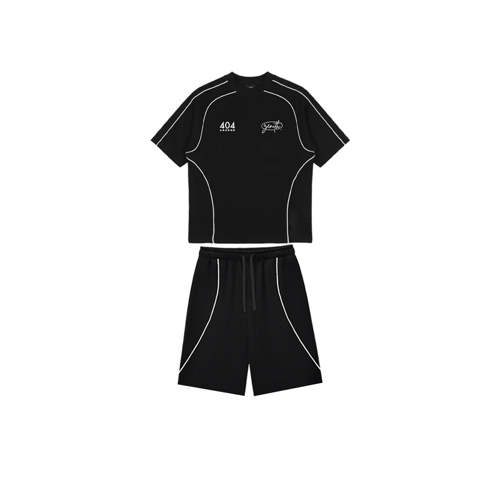 ZENITH ORIGINAL –  SET ⚡