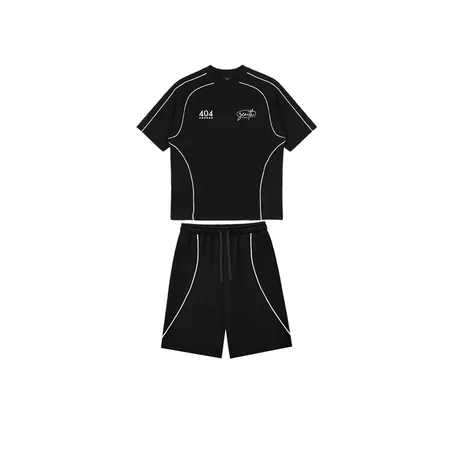 ZENITH ORIGINAL –  SET ⚡