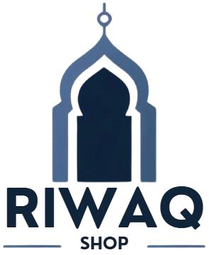 RIWAQ SHOP