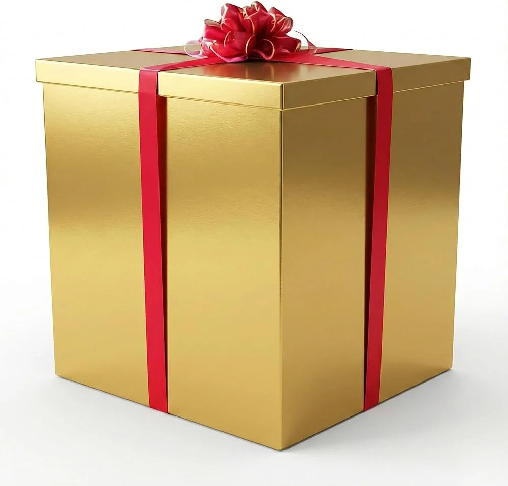 الهدايا والمنتجات المميزة