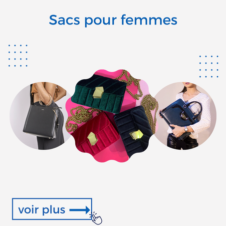 Sacs pour femmes