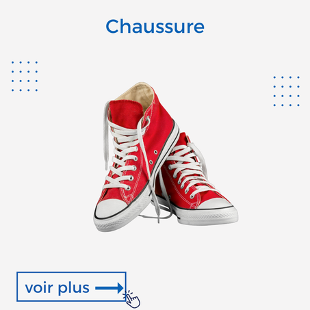 Chaussure