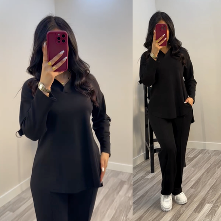 Ensemble chic femme