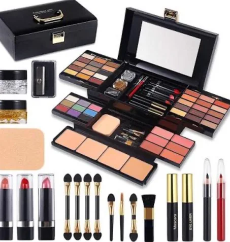 منتجات التجميل