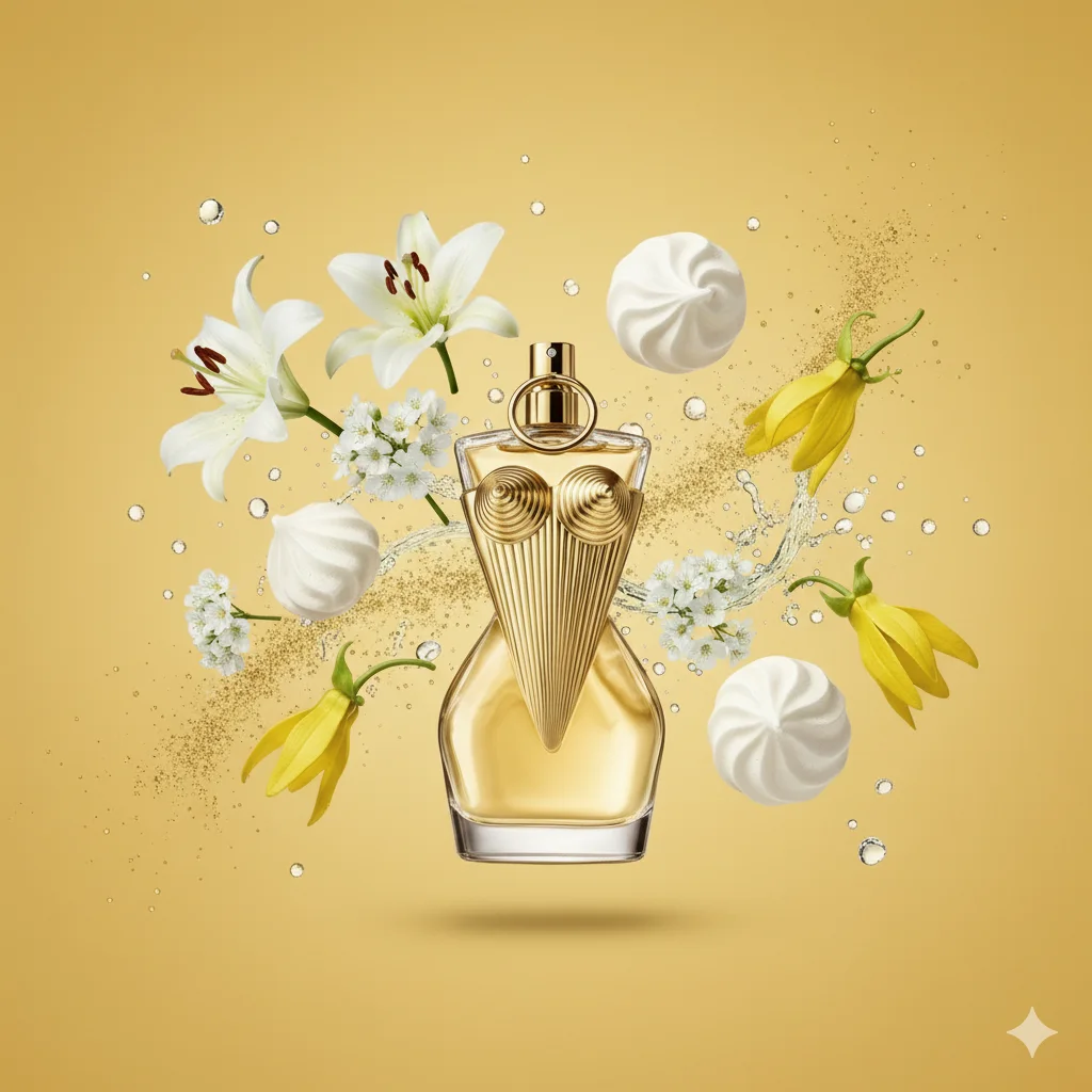 jean paul gaultier divine