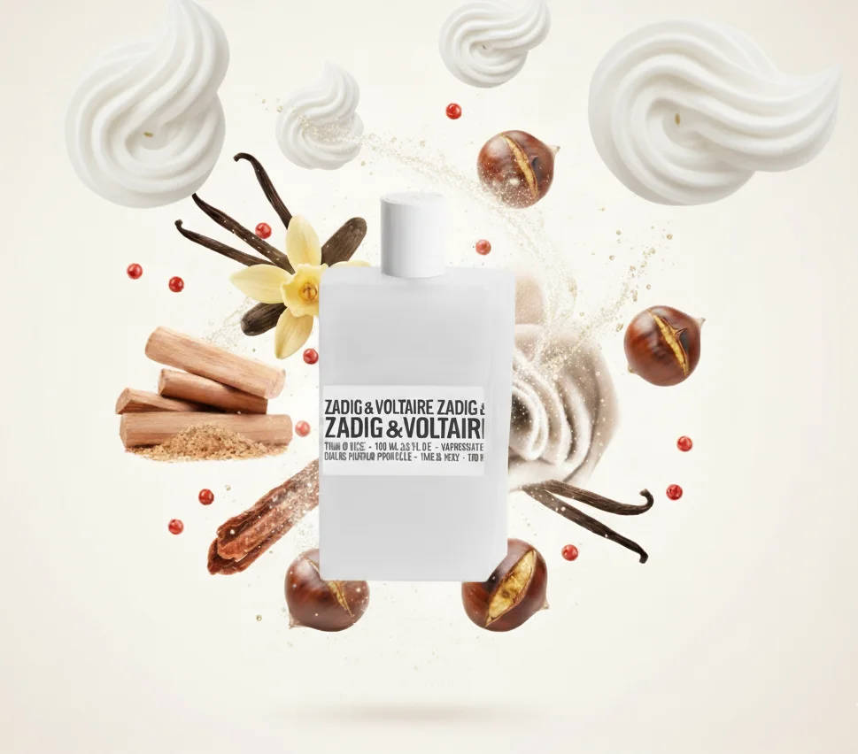 Zadig & Voltaire this is her