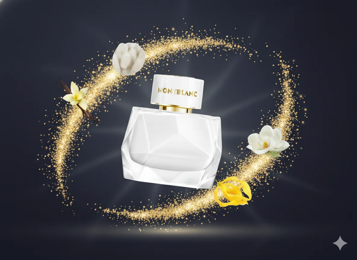 Signature Montblanc