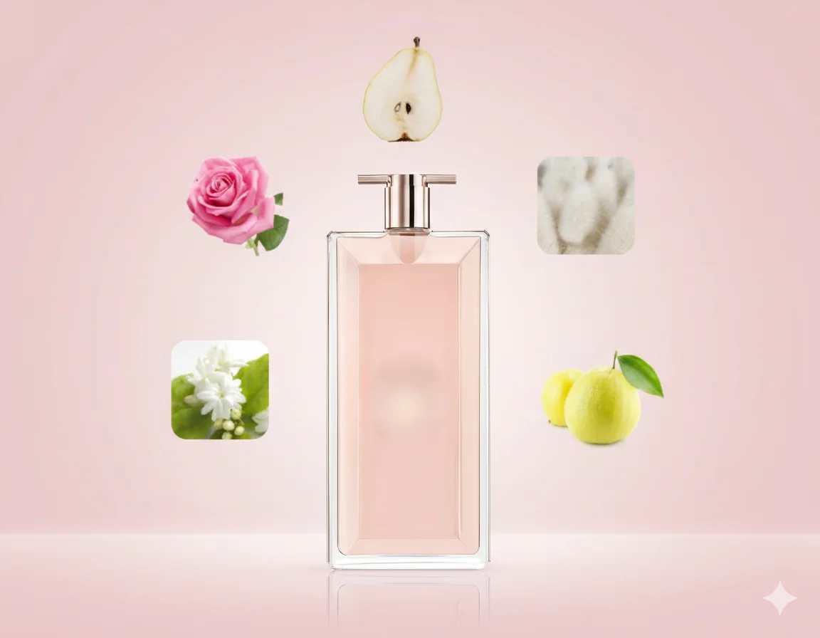 Idôle Lancôme