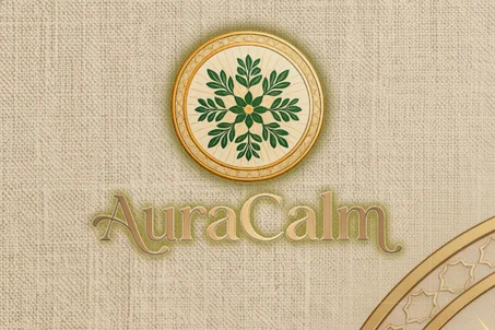 Aura Calm
