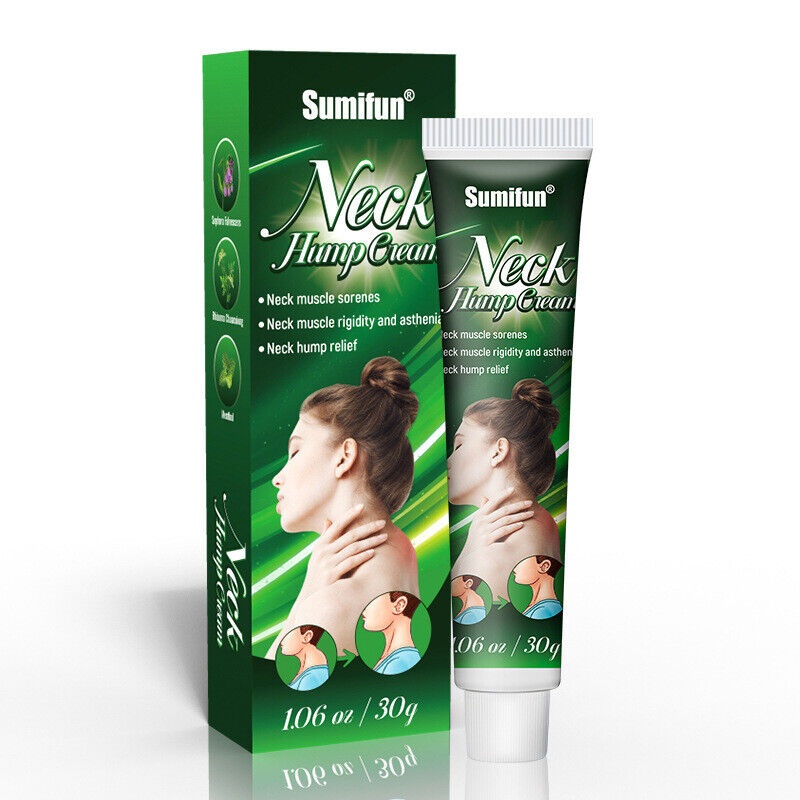 Sore Neck Ointment