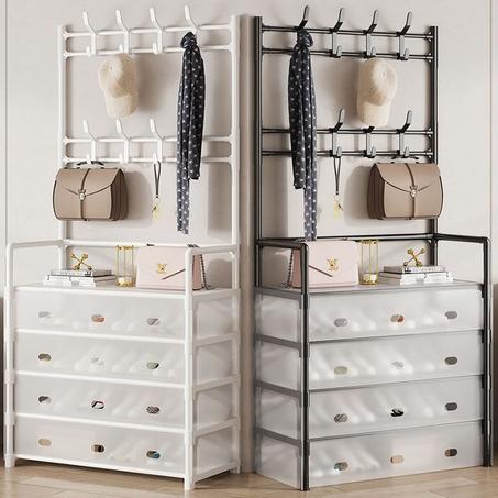 نظام تخزين متكامل