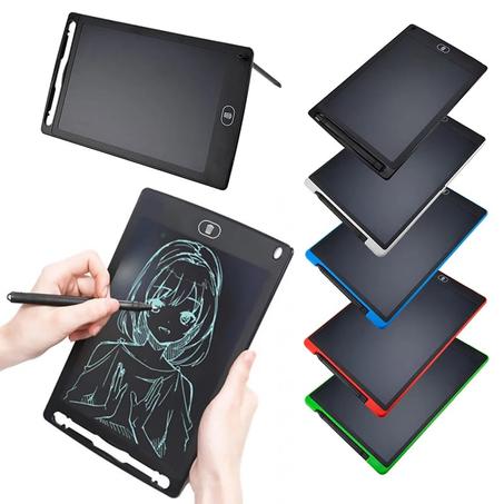 لوحة الرسم والكتابة