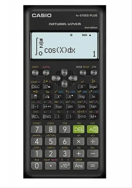 calculatrice 2 eme edition