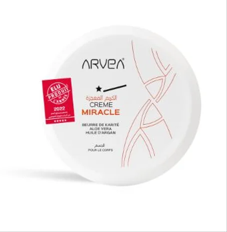 CRÈME MIRACLE