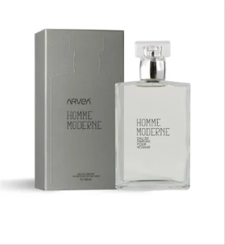 HOMME MODERNE 100 ML