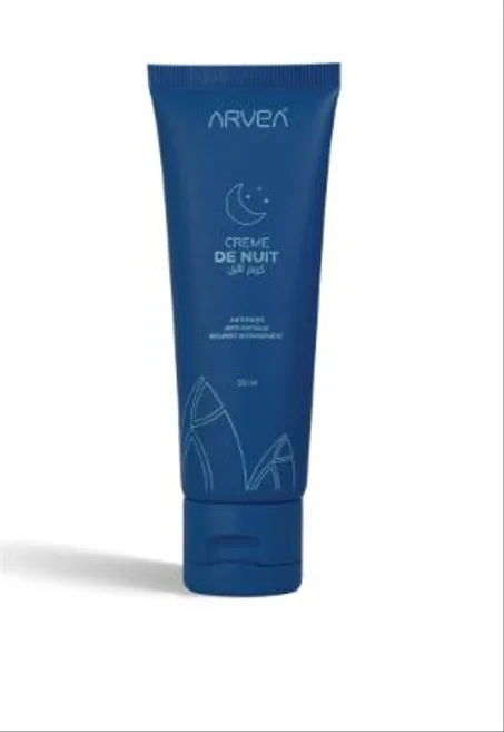 CREME FE NUIT ARVEA