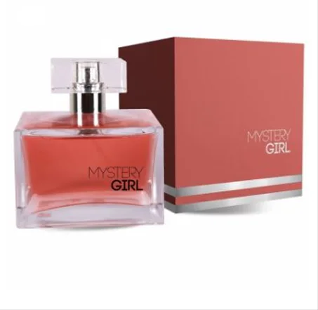 PARFUM MYSTERY GIRL